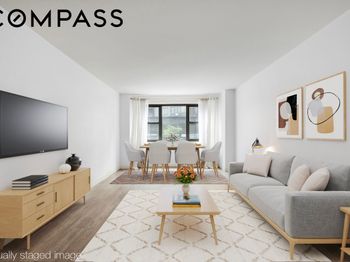357 East 57th Street