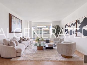 165 West 66th Street
