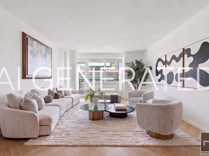165 West 66th Street 6H, New York NY 10023