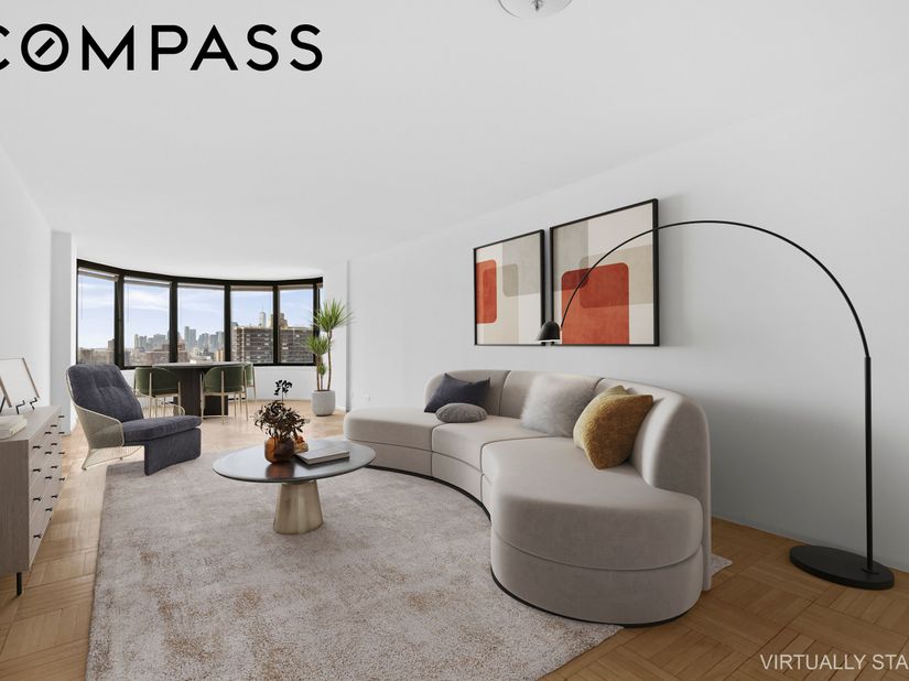 330 East 38th Street 33B, New York NY 10016