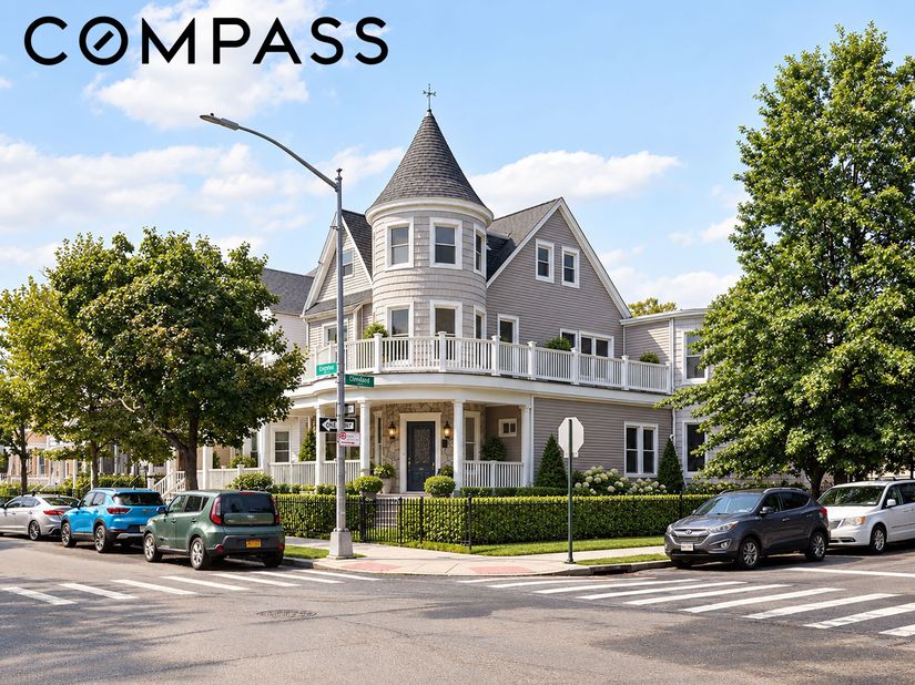 235 Arlington Avenue, Brooklyn NY 11207