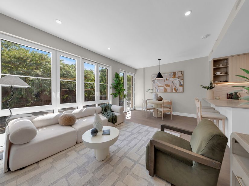 11 Van Buren Street 2, Brooklyn NY 11221