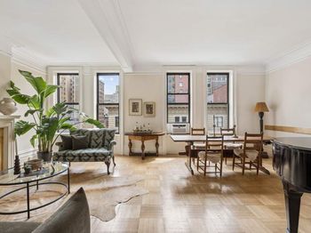 16 East 96th Street