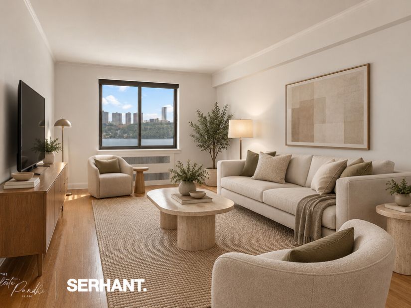 159-00 Riverside Drive W 5A, New York NY 10037