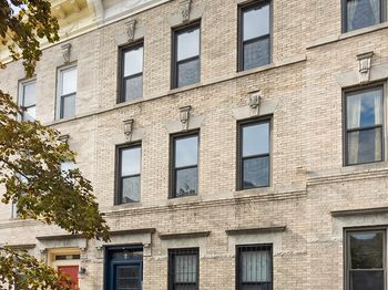 502 Prospect Avenue