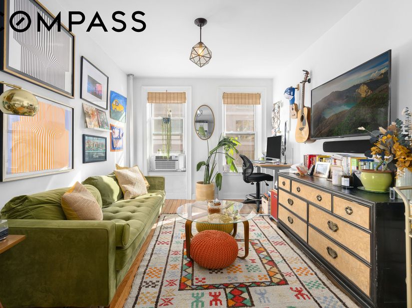 407 Keap Street 12, Brooklyn NY 11211