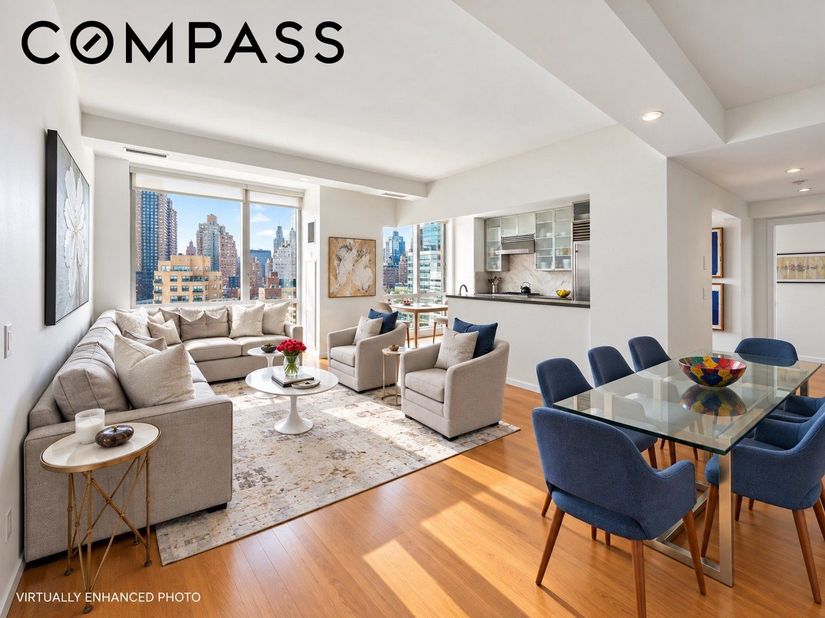 200 Chambers Street 21E, New York NY 10007