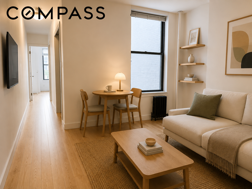 245 West 115th Street 16, New York NY 10026