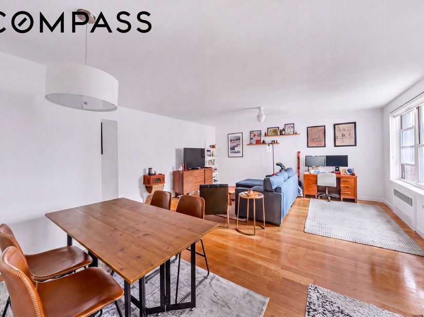 302 East 88th Street 6G, New York NY 10128