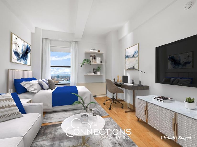 20 West Street 37A, New York NY 10004