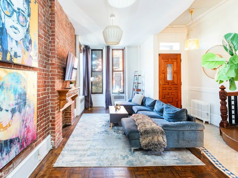100 East 101st Street, New York NY 10029