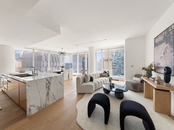1 West End Avenue