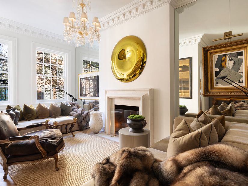 44 East 65th Street 3A, New York NY 10065