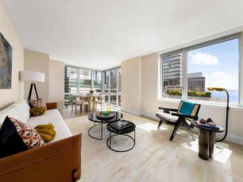 20 River Terrace