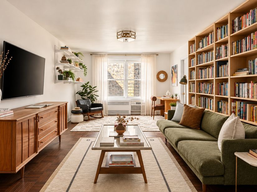 651 Vanderbilt Street 2/B, Brooklyn NY 11218