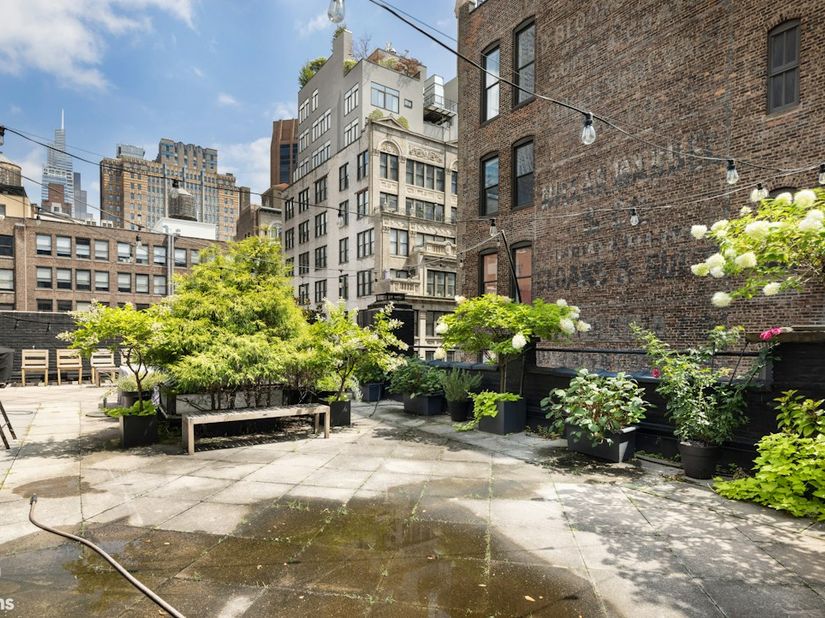 34 East 30th Street 8, New York NY 10016