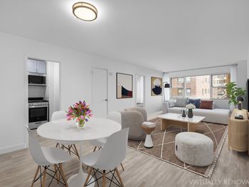 321 East 48th Street