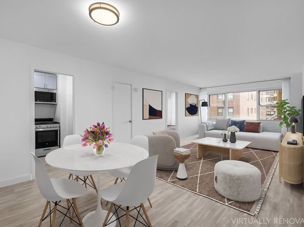 321 East 48th Street 6J, New York NY 10017