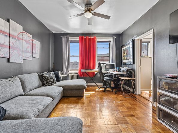 1551 Park Place 2D, Brooklyn NY 11213