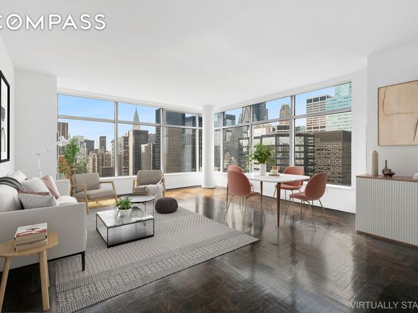 250 East 54th Street 35A, New York NY 10022