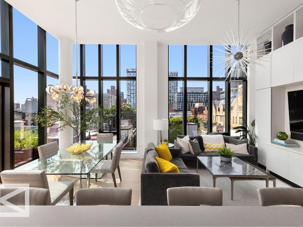 150 Rivington Street CPENTHOUSE, New York NY 10002