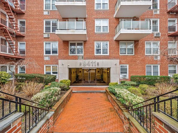9411 Shore Road 1O, Brooklyn NY 11209