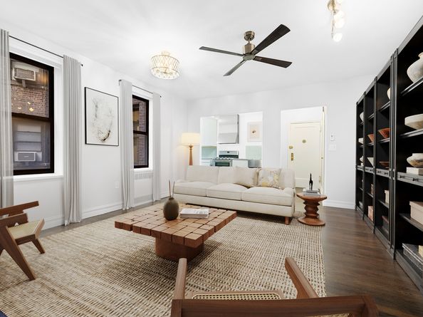 860 Grand Concourse 2N, Bronx NY 10451