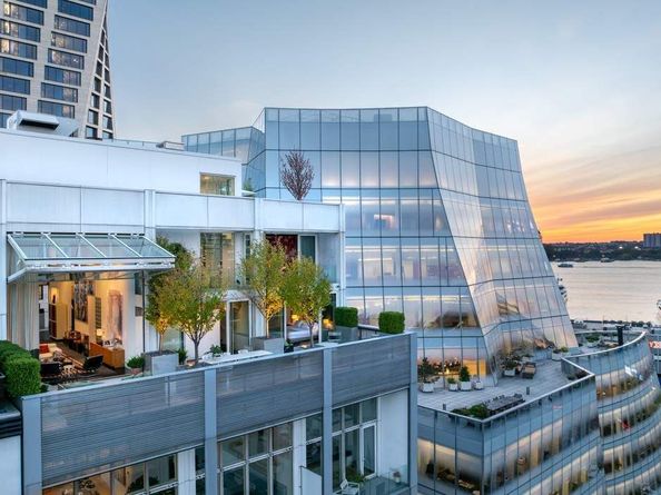 524 West 19th Street PH, New York NY 10011