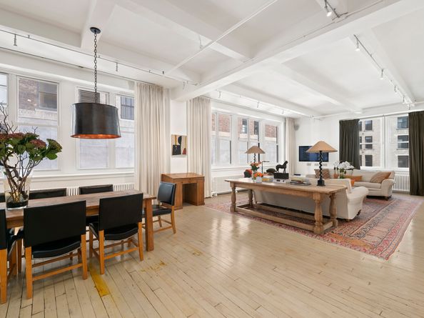 7 East 20th Street 6R, New York NY 10003