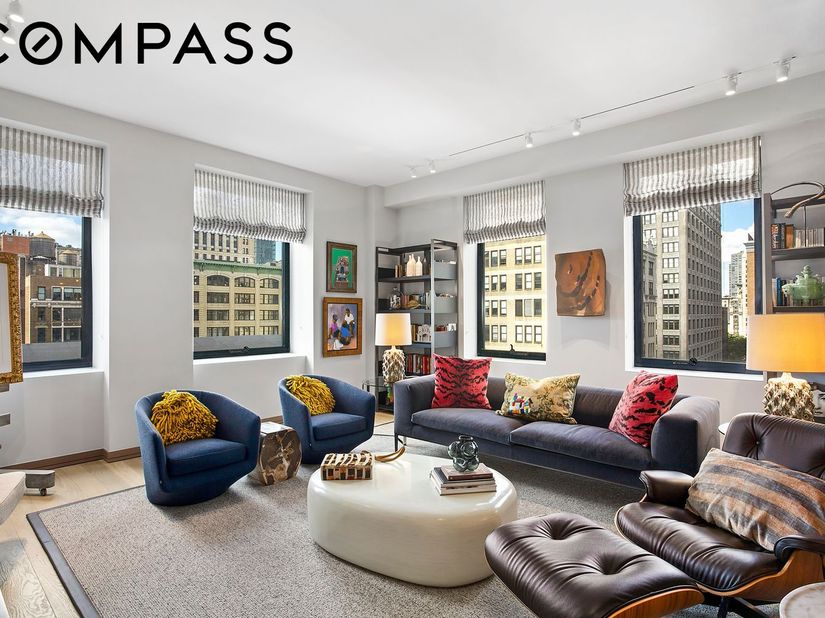 88 Lexington Avenue 1206, New York NY 10016