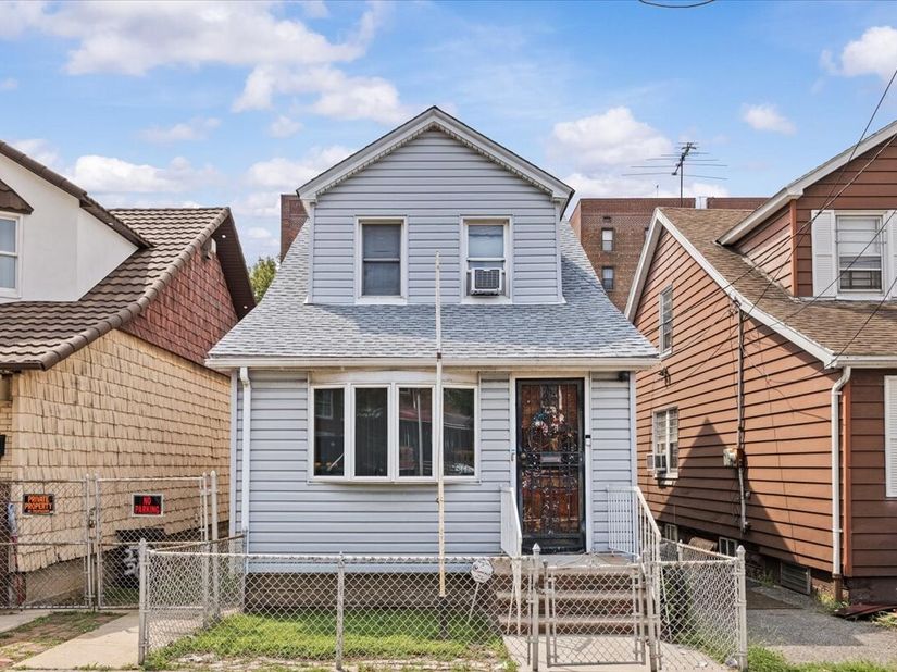 2820 Voorhies Avenue, Brooklyn NY 11235