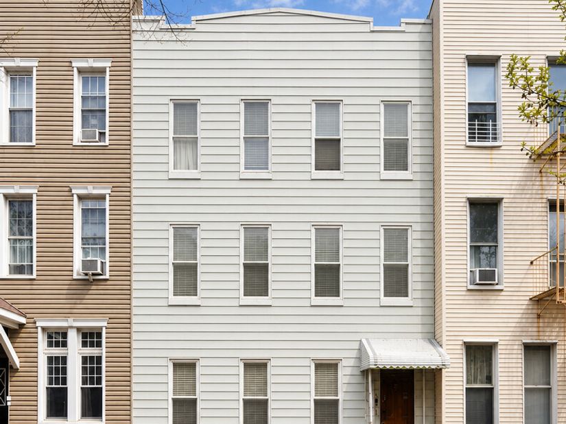 58 Diamond Street, Brooklyn NY 11222