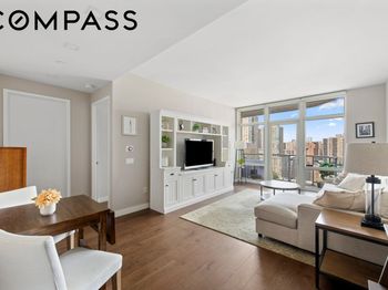 555 West 59th Street