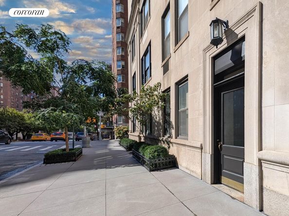 1160 Park Avenue 1A1CRES, New York NY 10128
