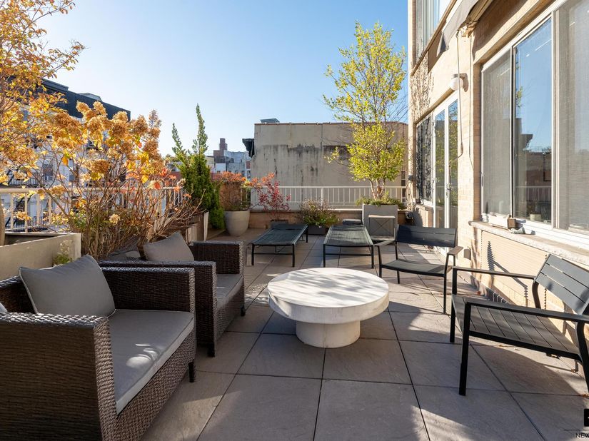 525 East 11th Street 6C, New York NY 10009