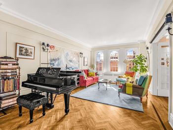 221 West 82nd Street