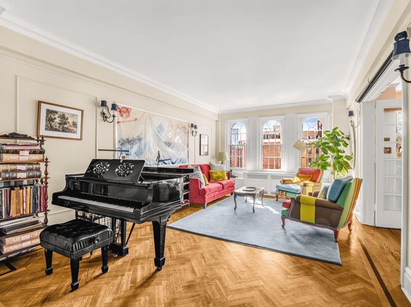 221 West 82nd Street 14D, New York NY 10024