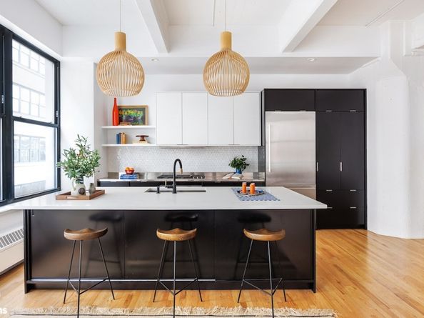 1 Main Street 5H, Brooklyn NY 11201