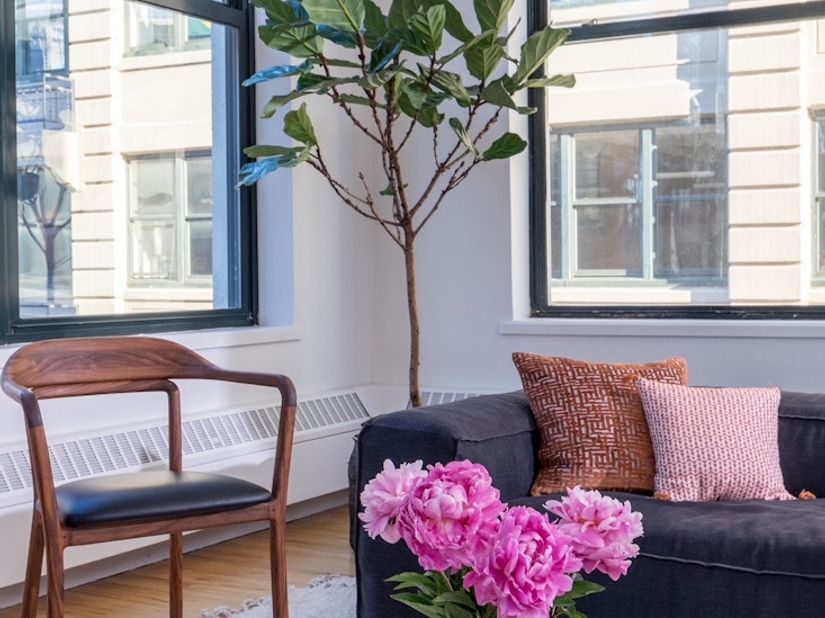 1 Main Street 5H, Brooklyn NY 11201