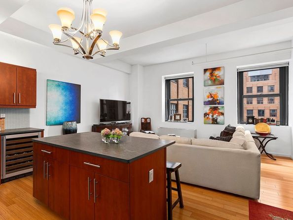 365 Bridge Street 7N, Brooklyn NY 11201