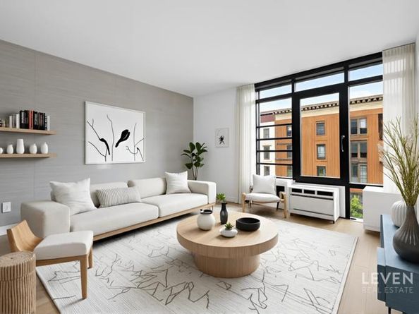 500 Waverly Avenue 3D, Brooklyn NY 11238