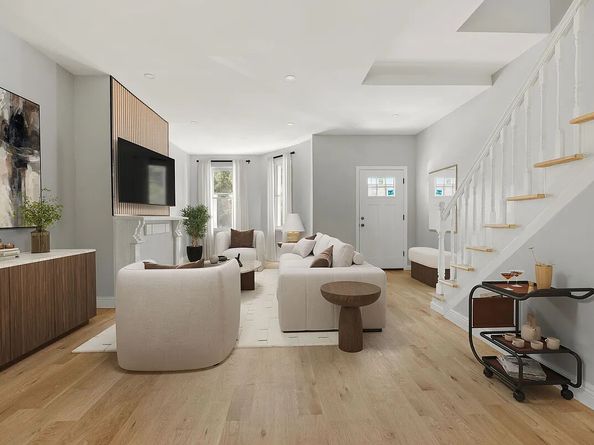 9 Kane Place, Brooklyn NY 11233