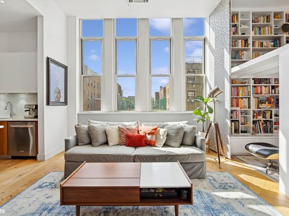 220 West 148th Street 3K, New York NY 10039