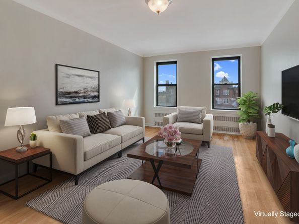 359 Ovington Avenue F5, Brooklyn NY 11209