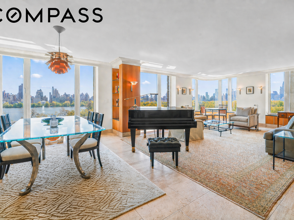 279 Central Park W 11B, New York NY 10024