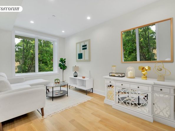 473 Bainbridge Street 2A, Brooklyn NY 11233