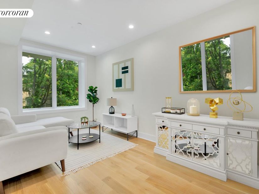 473 Bainbridge Street 2A, Brooklyn NY 11233