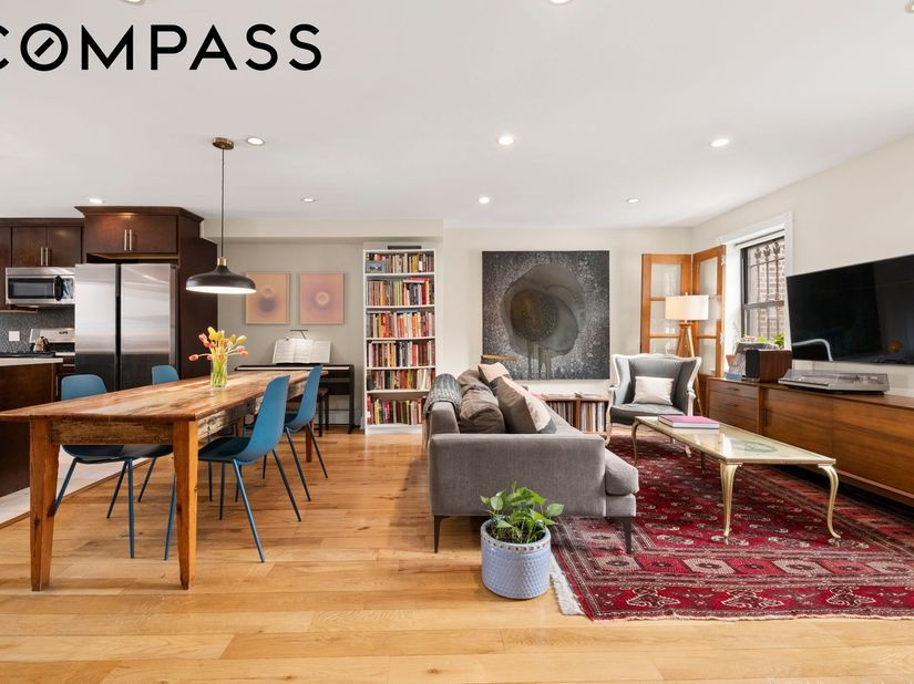137 Putnam Avenue, Brooklyn NY 11238