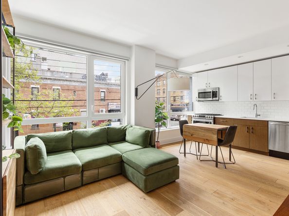 401 Rutland Road 2E, Brooklyn NY 11203