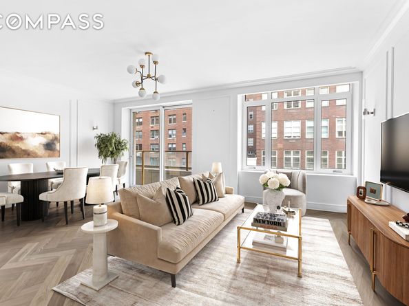 126 East 86th Street 5B, New York NY 10028